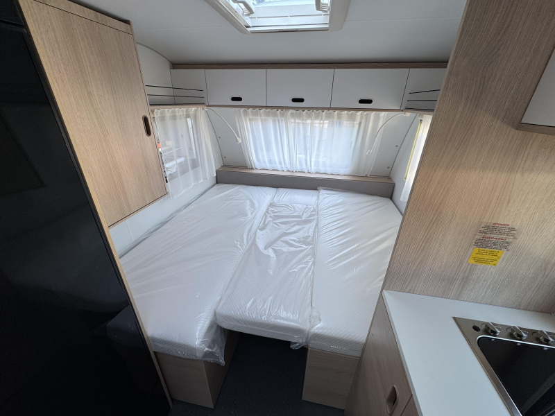 Adria Aviva 492 LU Foto: 5