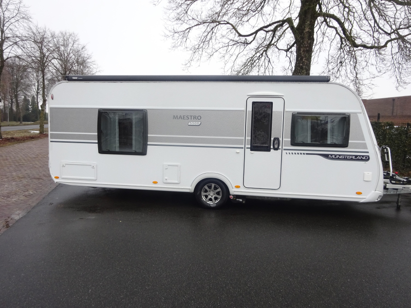 LMC Maestro 550 D  foto: 6