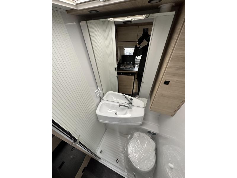 Chausson Sport Line S 697 NEW 2025 photo: 11