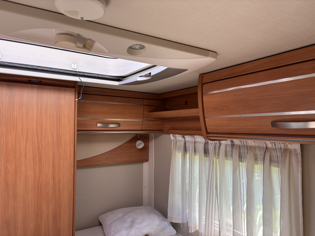 Hymer EXT588 foto: 17
