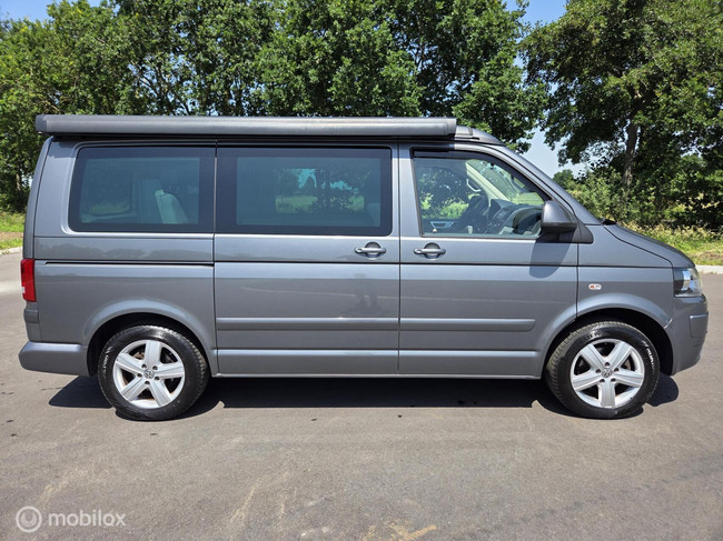 Volkswagen CALIFORNIA 2010 ☆140pk, Cruise, Euro-5☆ foto: 9
