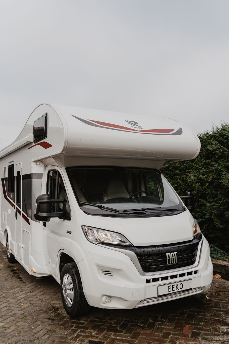 Foto de Rimor Seal 8: 4