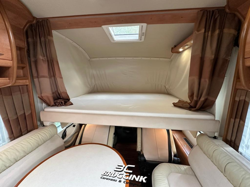 Carthago Chic S Plus 52 I  foto: 4