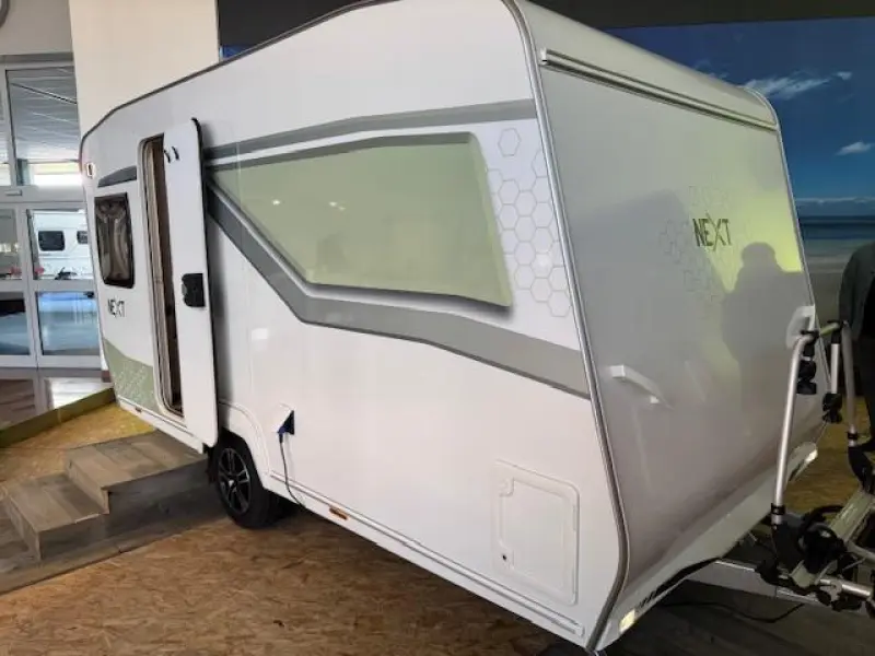 NEXT 380 NIEUW LICHTGEWICHT FENDT 