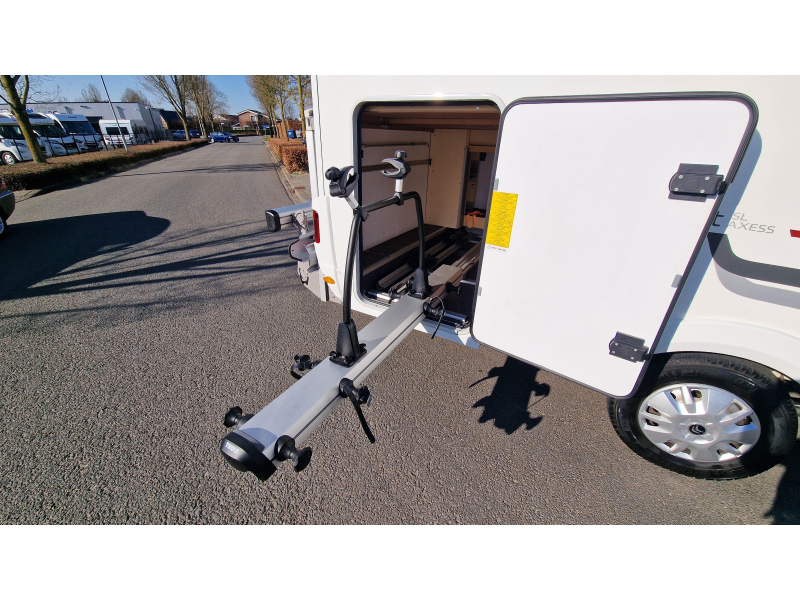 Adria Compact SL Einzelbetten Foto: 11