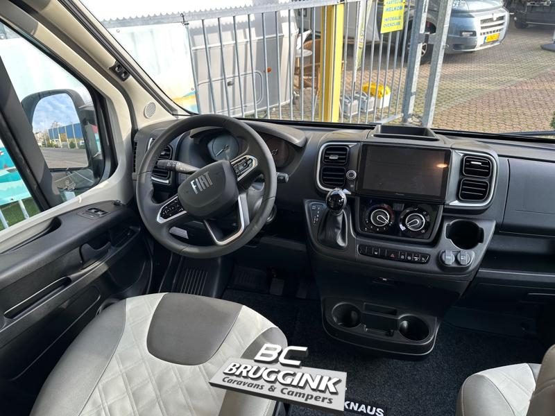 Knaus Boxlife 600 DQ Platinum Selection  foto: 2