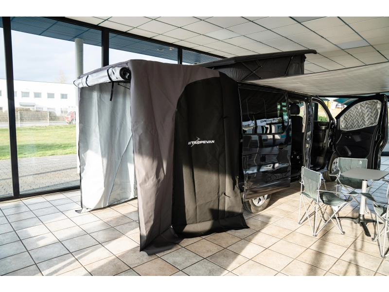 Antilope VAN Flex 5 #ALLES INCLUSIEF# 5 zits  foto: 14