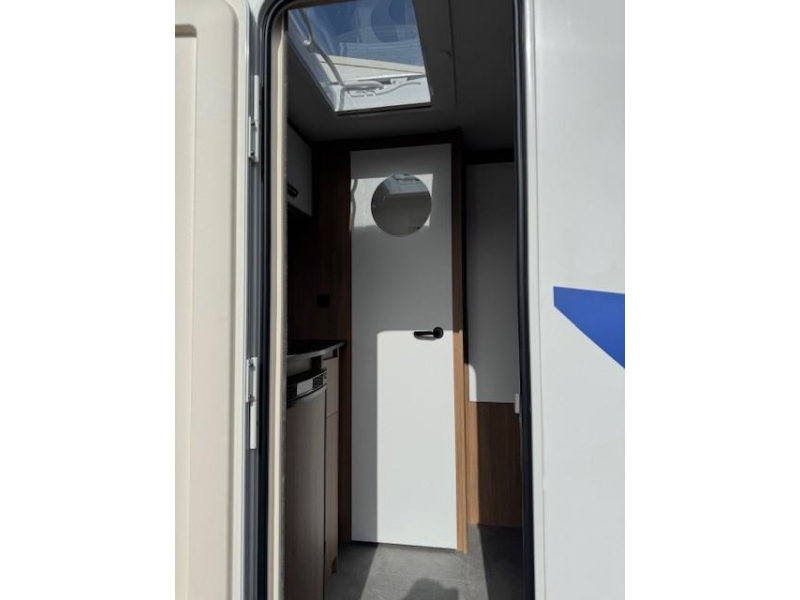 Caravelair Alba 325 Anniversary Line INCL. MOVER GRATIS foto: 12
