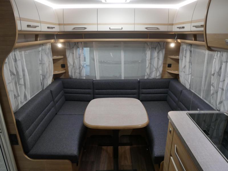 Fendt Bianco Selection 465 SFB nu met GRATIS mover  foto: 4