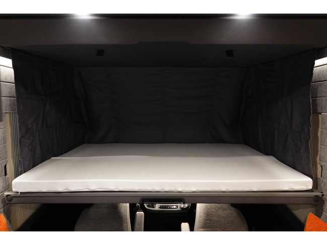 NIESMANN BISCHOFF iSmove 7.3 F 180Pk Automatik | Dachklimaanlage | Lithium-Akku. Sitzheizung Foto: 17