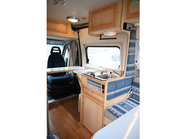 Adria Twin foto: 14