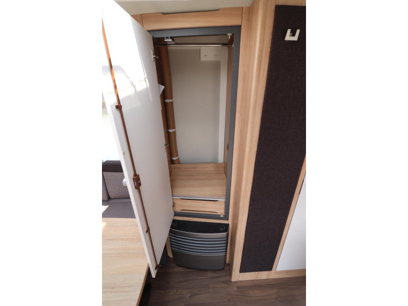 Knaus Sport 500 EU MEGA RABATT / 526 Foto: 16