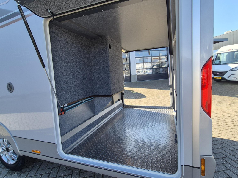 Carthago Chic S Plus I 50 Nieuw uit voorraad  foto: 18
