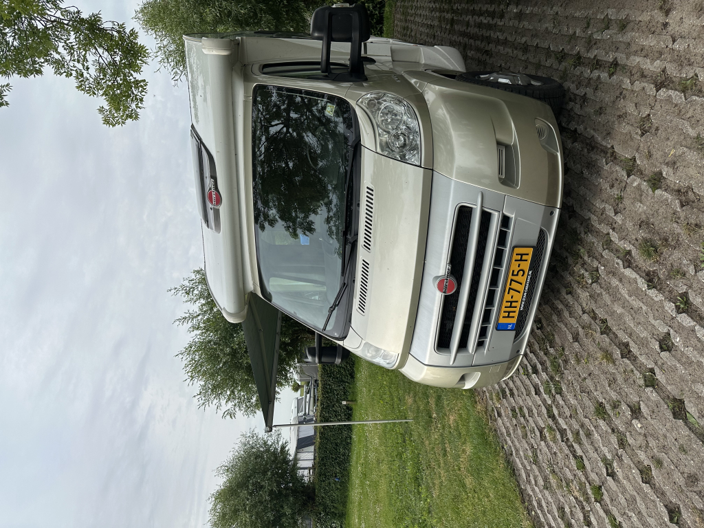 BUERSTNER BIT734 foto: 3
