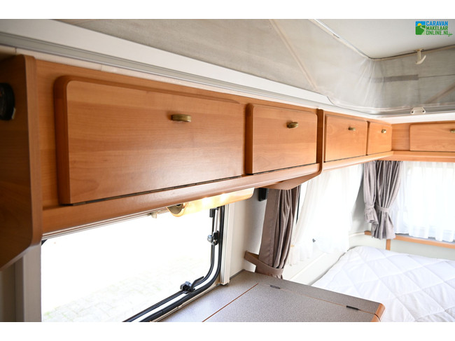 Eriba Touring Troll 540 photo: 12