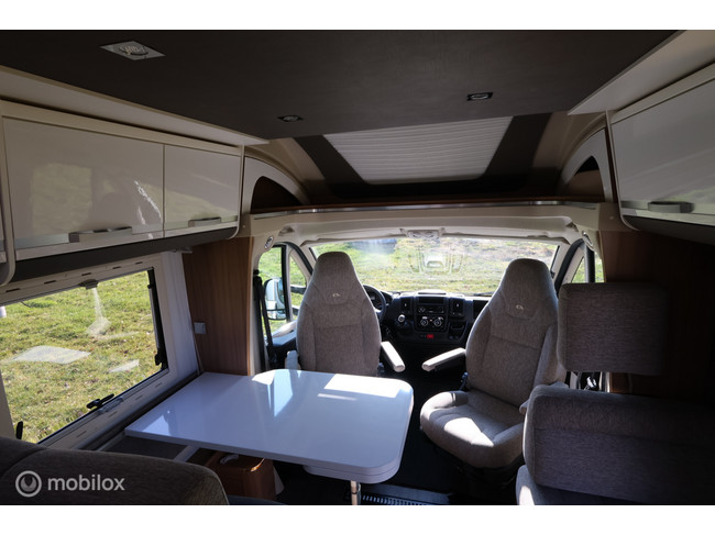 Adria MATRIX M 670SC foto: 18