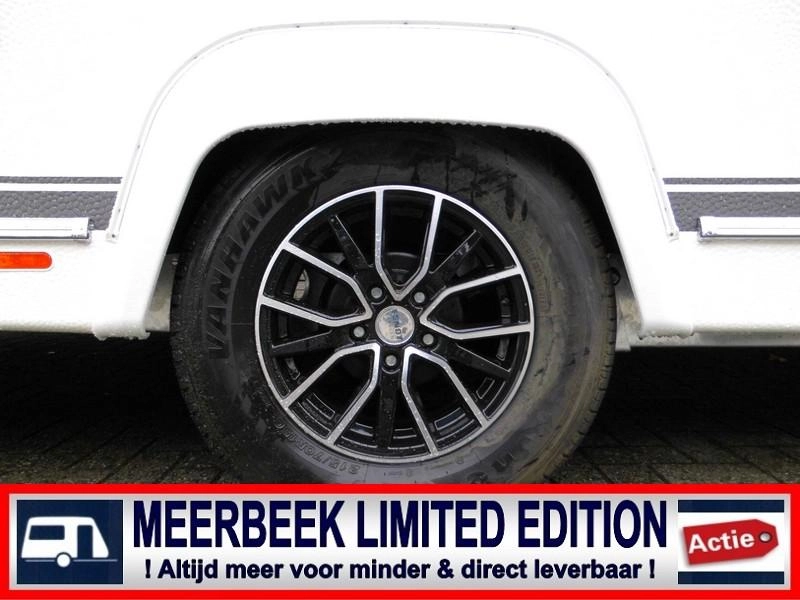 Fendt Tendenza 560 SFDW 2026 NIEUWSTE MODEL !  foto: 3