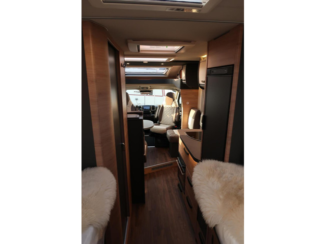 Knaus 2026 Live Ti 650MEG Platinum 180PK ALLE OPTIES! foto: 13