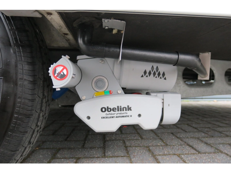 Adria Altea 432 PX MOVER+VOORTENT+LUIFEL  foto: 3