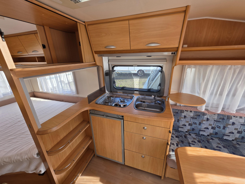 Chateau Calista Chalet 450 FU Foto: 11