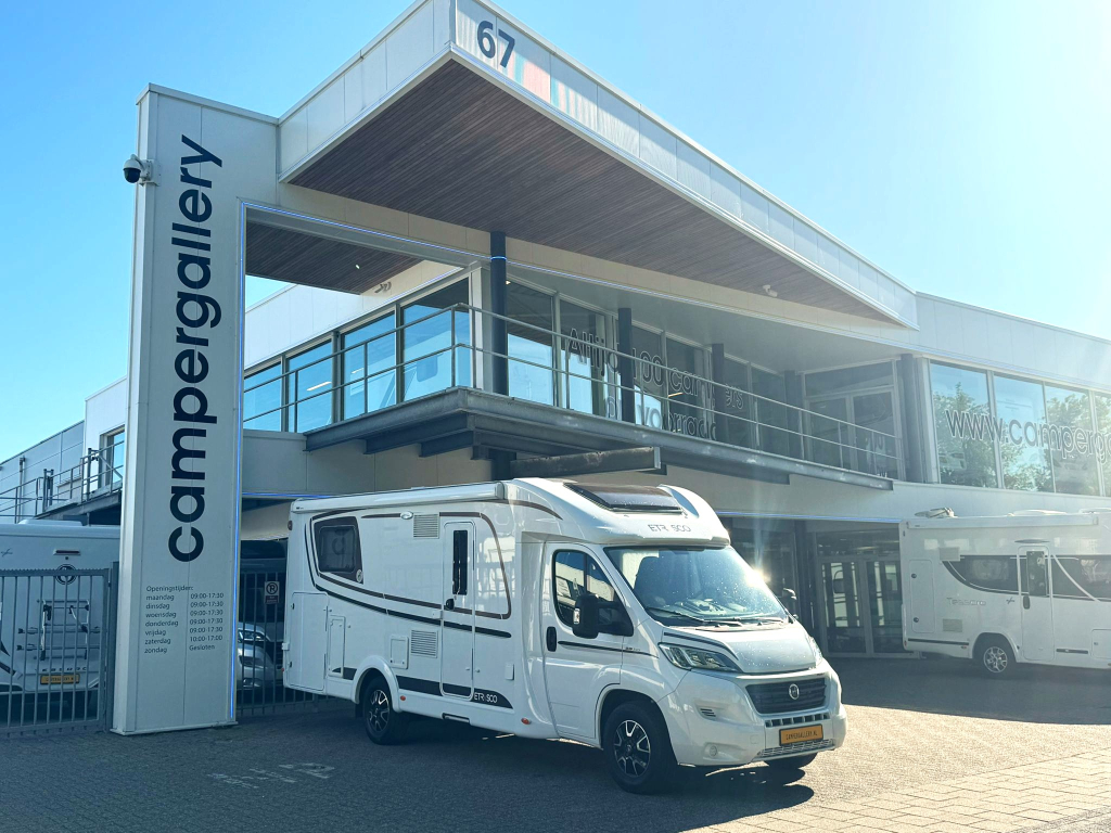 Autostar Passion 690 LC