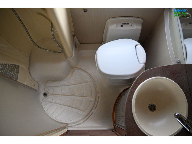 Chausson Welcome 95 foto: 17