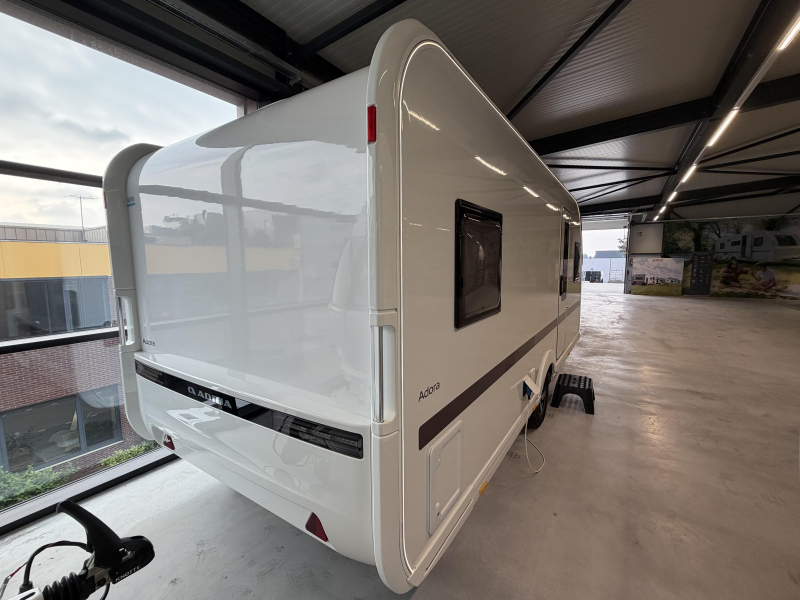 Adria Adora 522 UP Nuevo | 2027 foto: 2