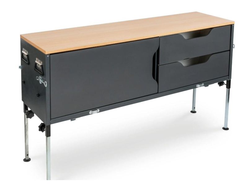 Cabanon Chamonix Comfort - Modeljaar 2026  foto: 12
