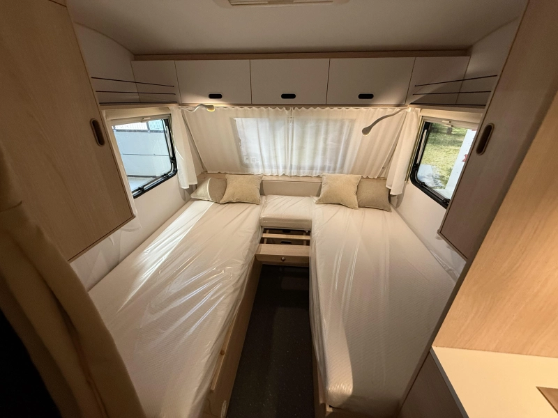 Adria Aviva 492 LU Nuevo 2026 foto: 5