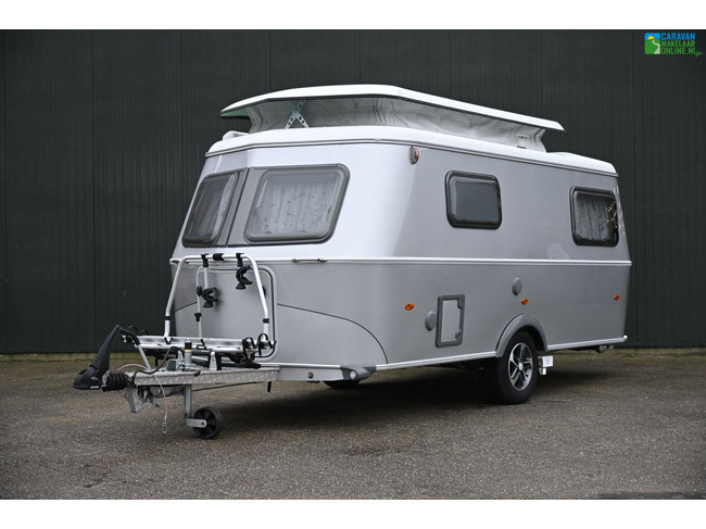 Eriba Touring Troll 540 photo : 1