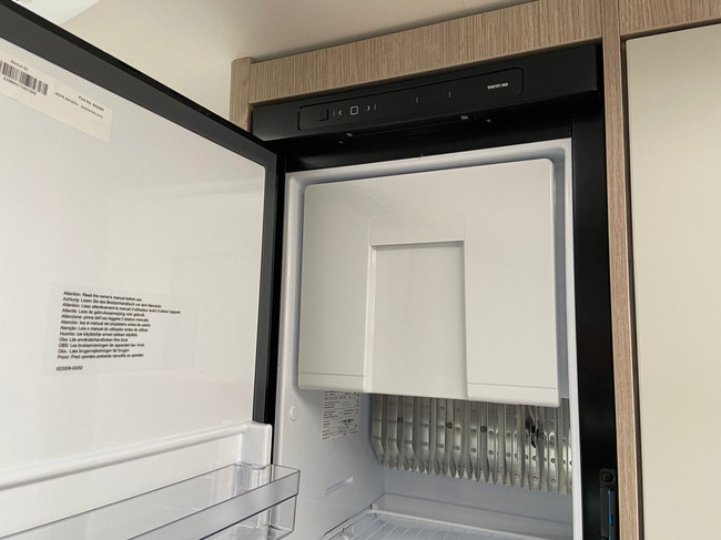 Bürstner Premio 395 TS foto: 17