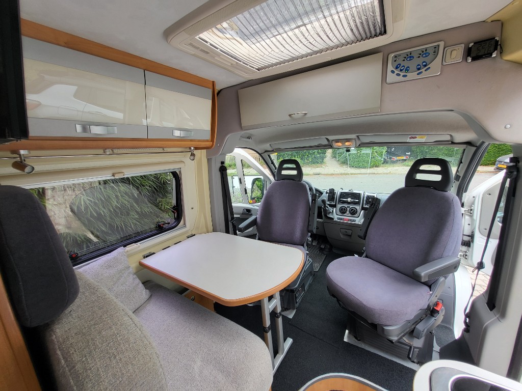 Karmann Davis 590 foto: 14
