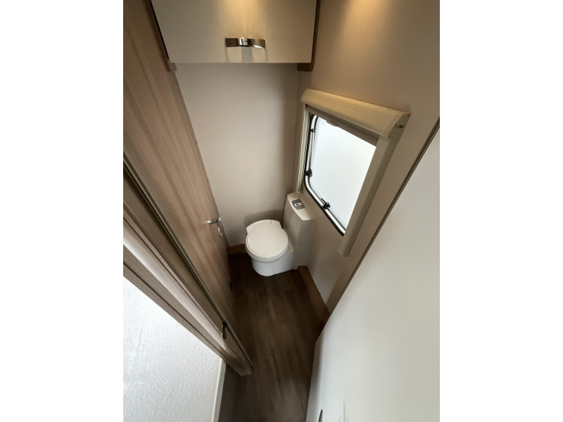 Sprite Alpine 470 CF MOVER-AWNING-NEAT photo: 10