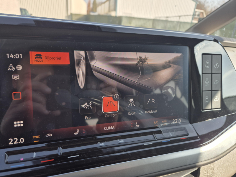 Volkswagen California Ocean T7 Ocean Diesel Vol!  foto: 23