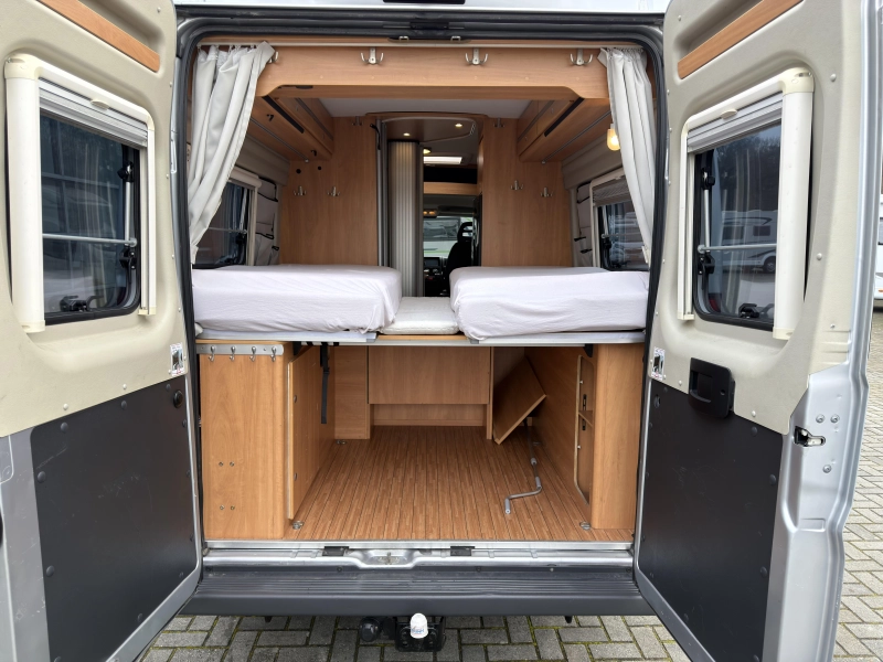 Pössl Roadcruiser 640  foto: 19