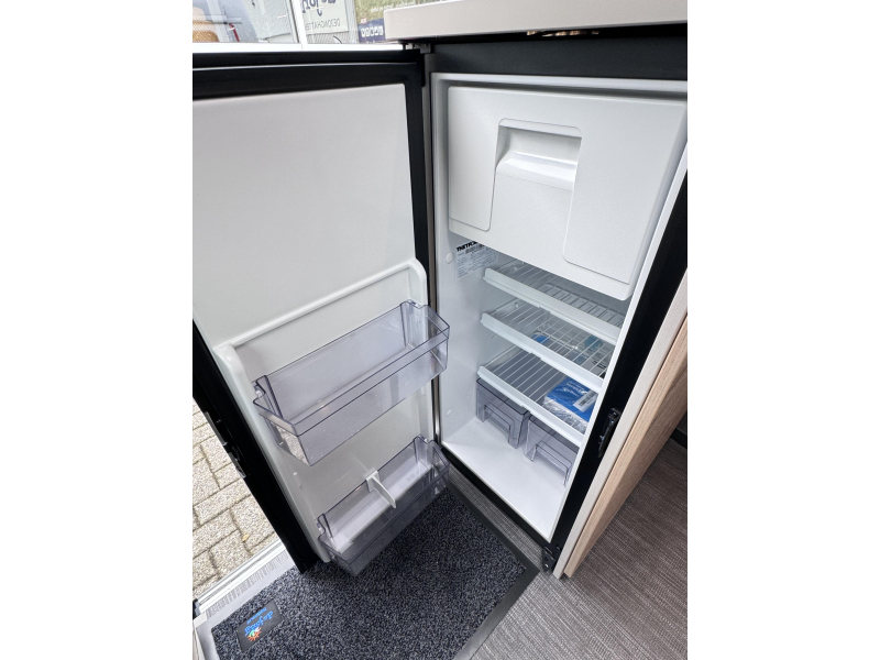 Dethleffs Globetrail 540 DR - Extra voordeel -  foto: 10
