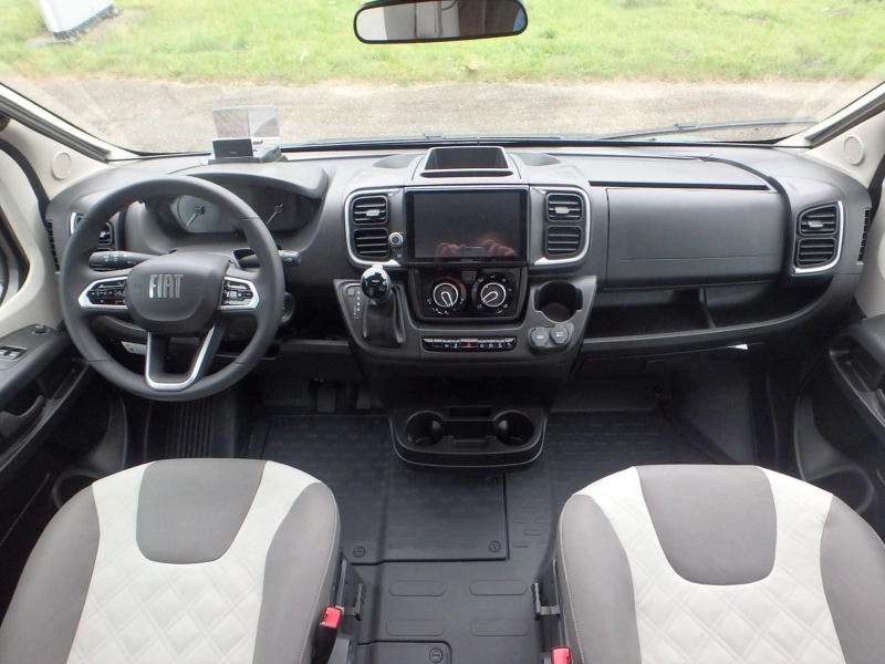 Knaus L!ve Ti 590 MF Aanbieding Camperhuur  foto: 23