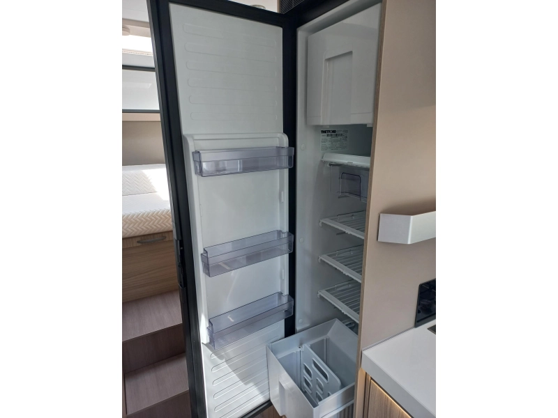 Adria Compact Supreme DL 180 aut alle opties  foto: 17