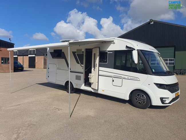 Adria Sonic Plus 700DC Foto: 6
