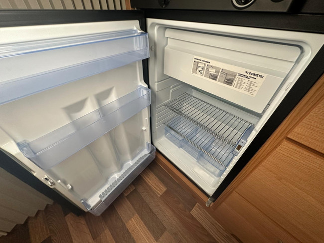 Knaus Sport 420 QD foto: 17