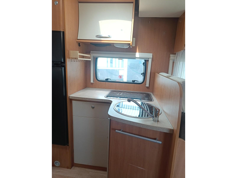 Chausson Flash 26 foto: 11