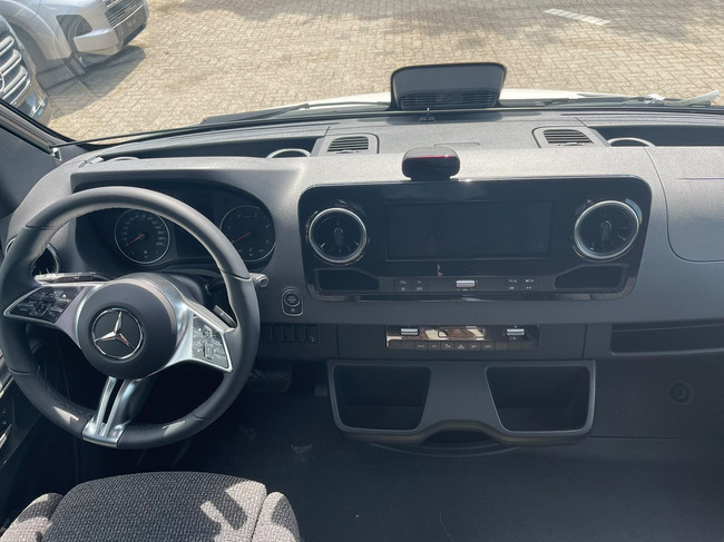 Hymer GT-S 600 Mercedes Foto: 9