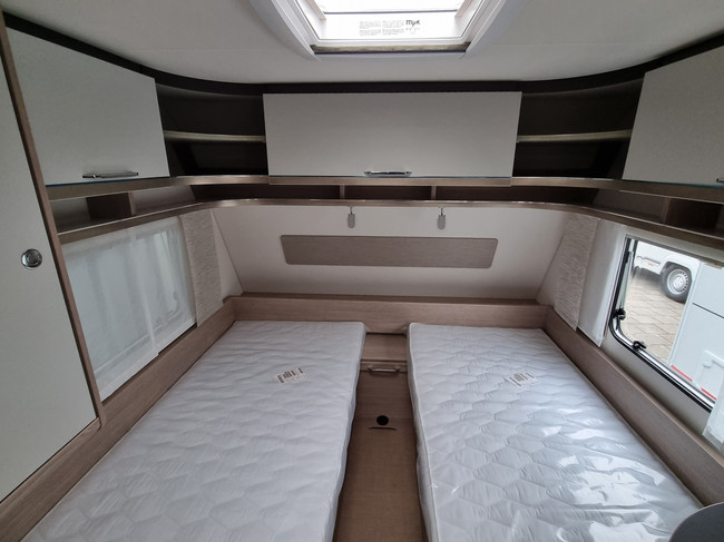 Bürstner Premio 460 TL foto: 9