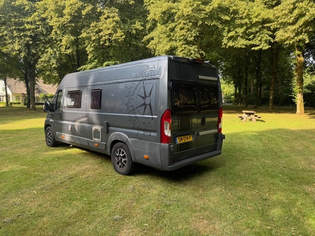 Fiat Chausson Twist start V697 Special edition photo: 3