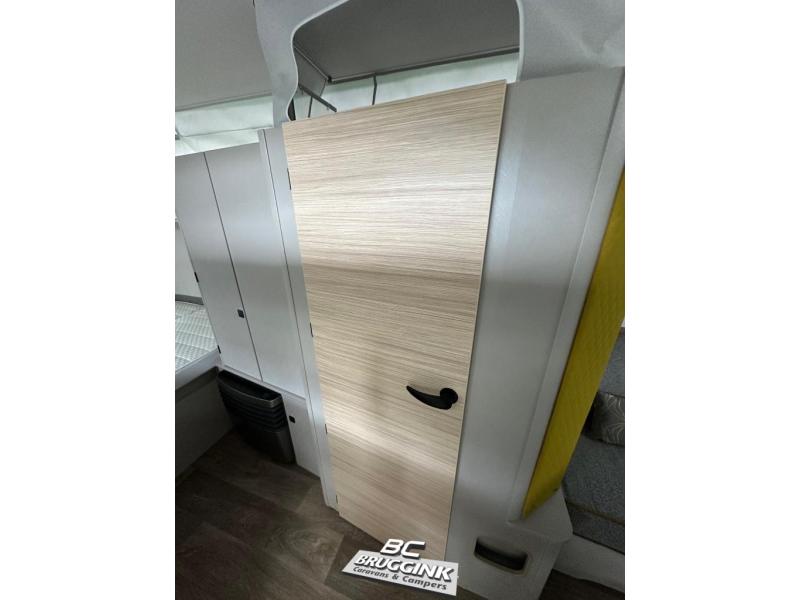 Eriba Touring 530 NUGGET GOLD  foto: 6