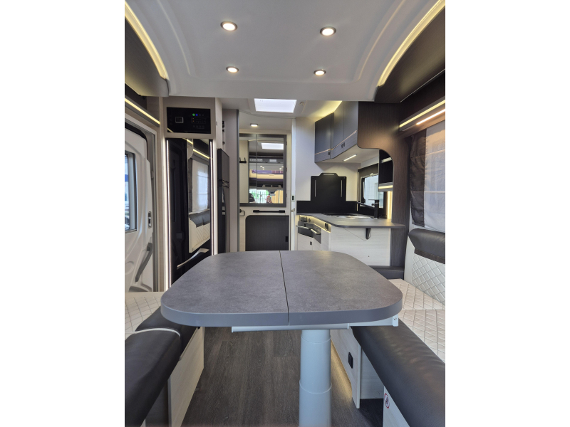Chausson Nordic Edition 640 Premium Autom&aacute;tico foto: 19