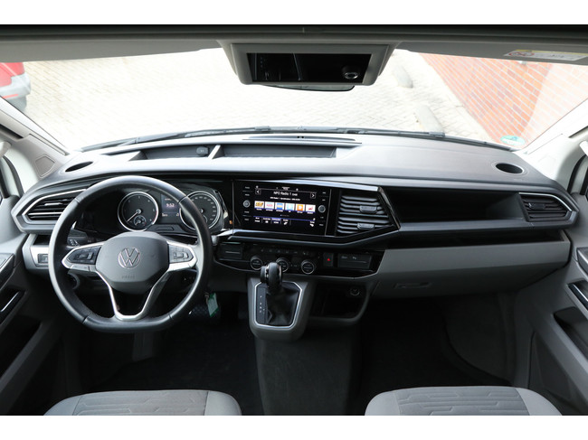 Volkswagen California 6.1 Ocean 2.0 TDI 110 kW / 150 PK DSG photo: 13