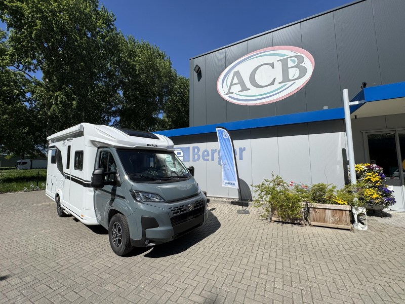 Knaus L!ve Wave 650 MF  foto: 21