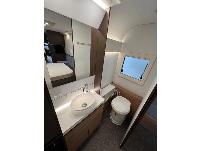 Adria Alpina 903 HT familie caravan vol optie  foto: 17