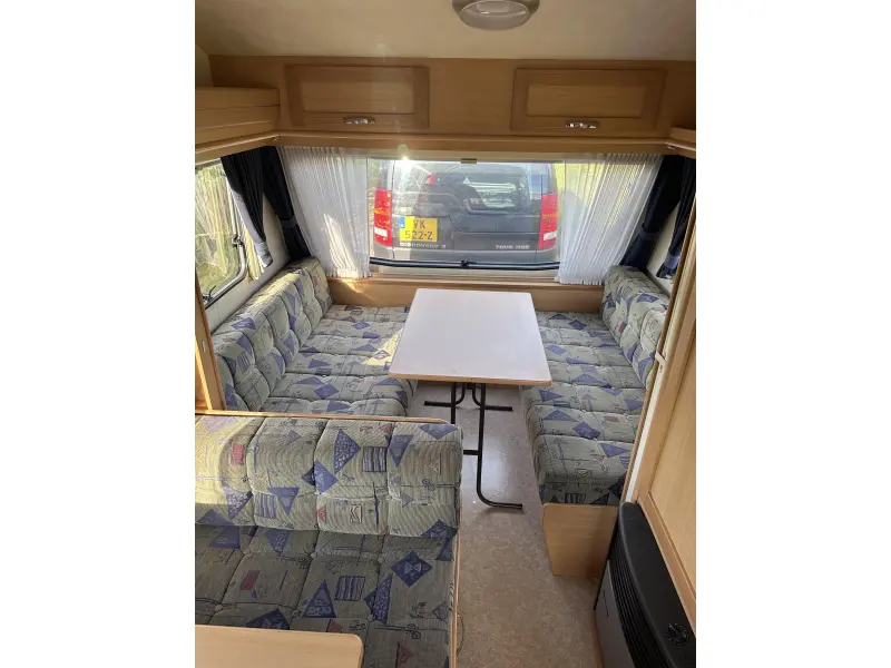 Elddis Shadowline 430 CP  foto: 7